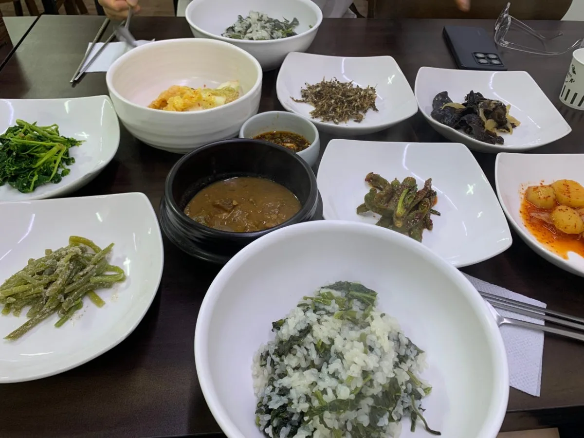 ハンバッ食堂のメイン写真