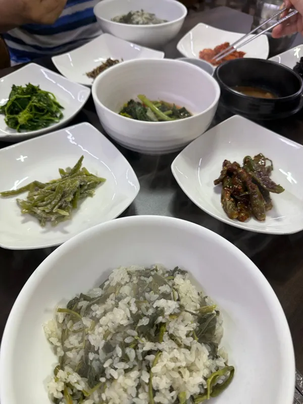 ハンバッ食堂の写真3