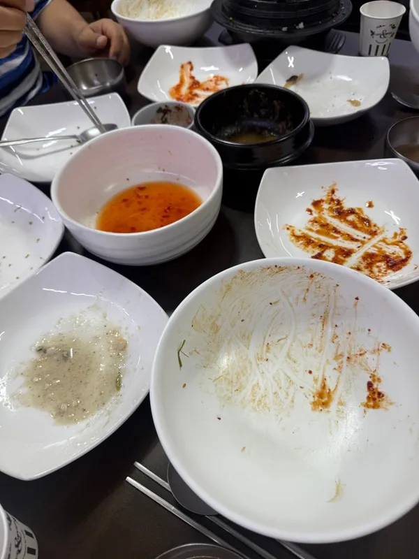 ハンバッ食堂の写真4