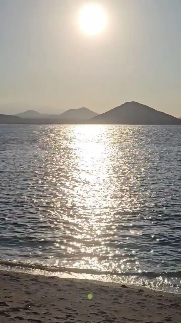 하고수동해수욕장 사진 4