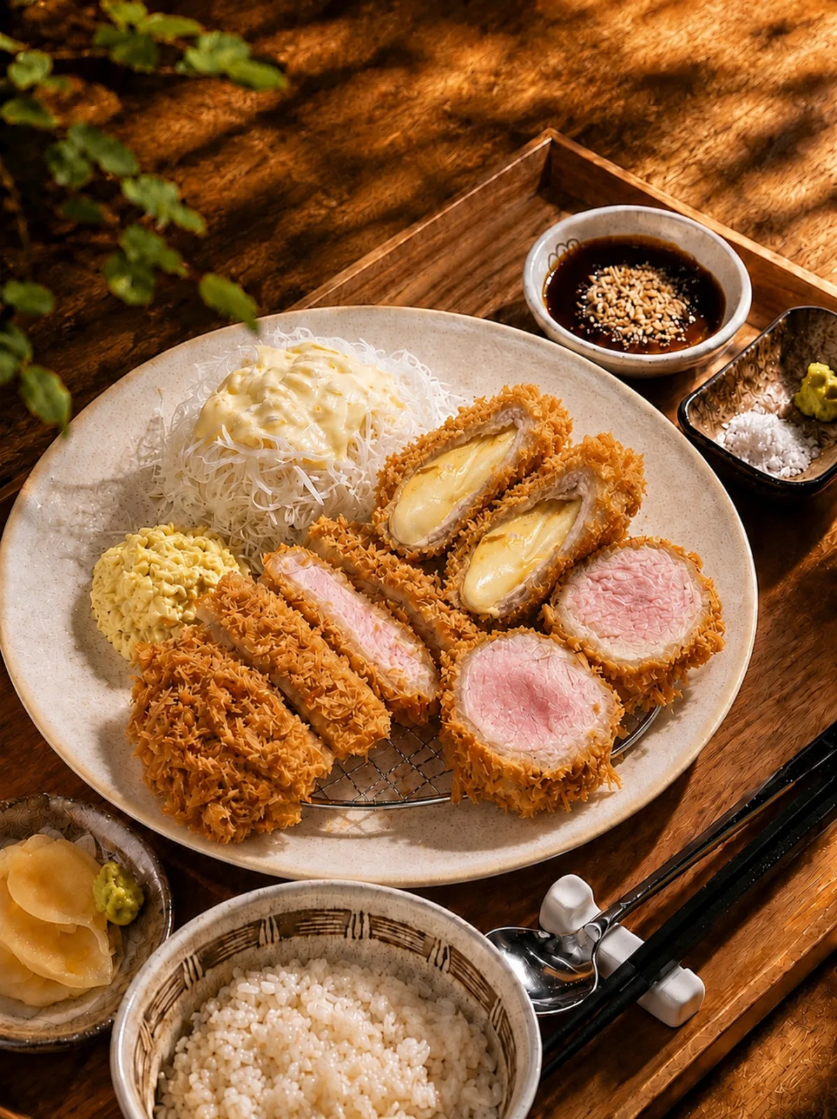 フーフーカツのメイン写真