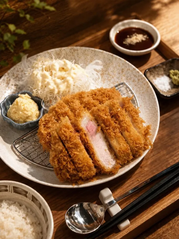 フーフーカツの写真3