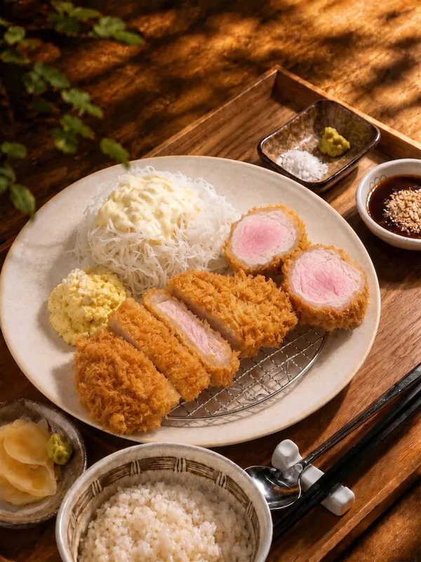 フーフーカツの写真4