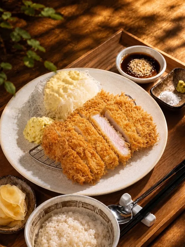 フーフーカツの写真5