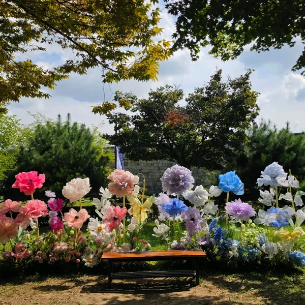 チャンアン公園の写真4