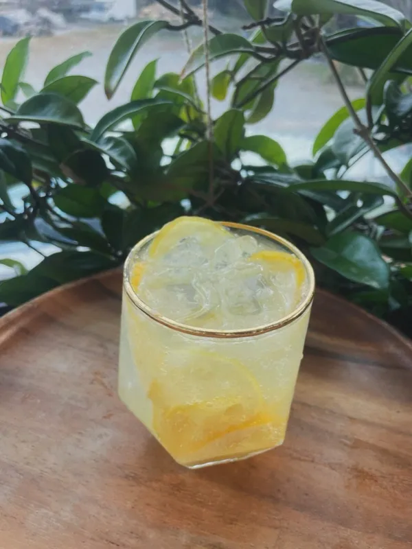 トングラミカフェの写真5