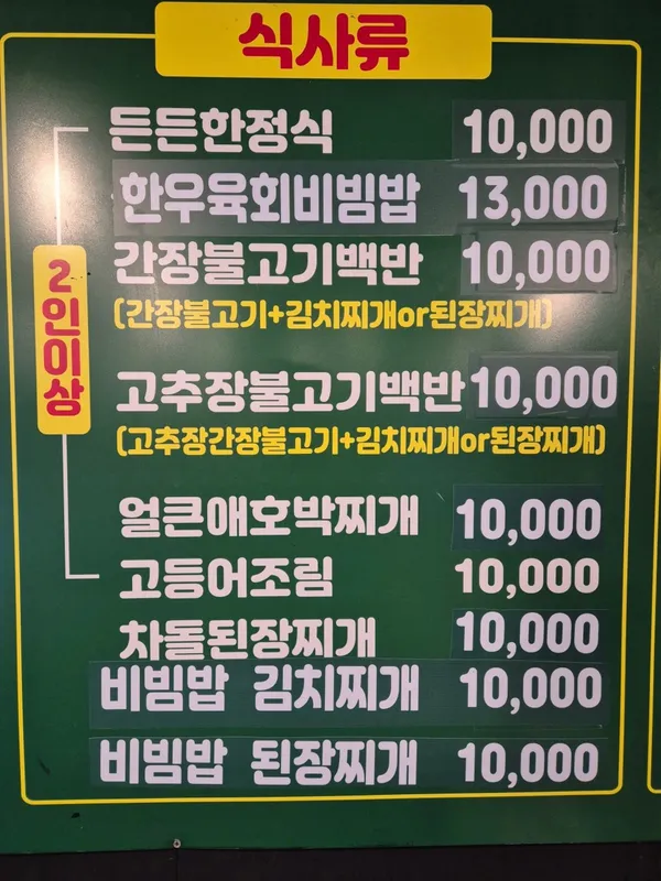 トントングイの写真5