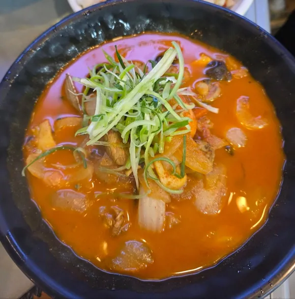 백면가 사진 3