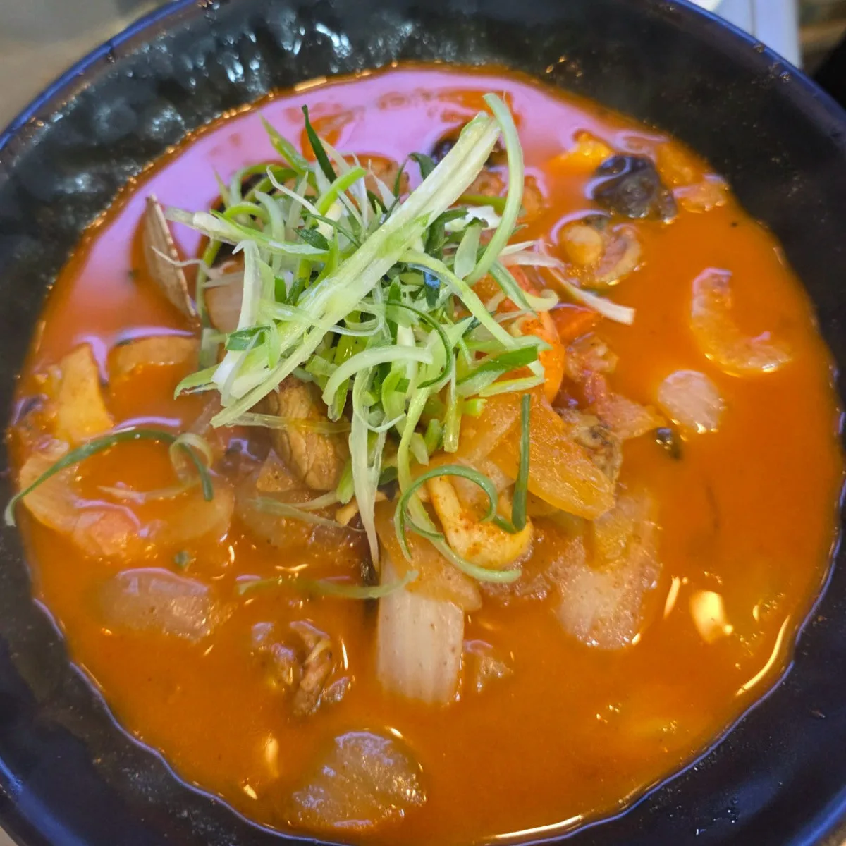 백면가 대표 사진
