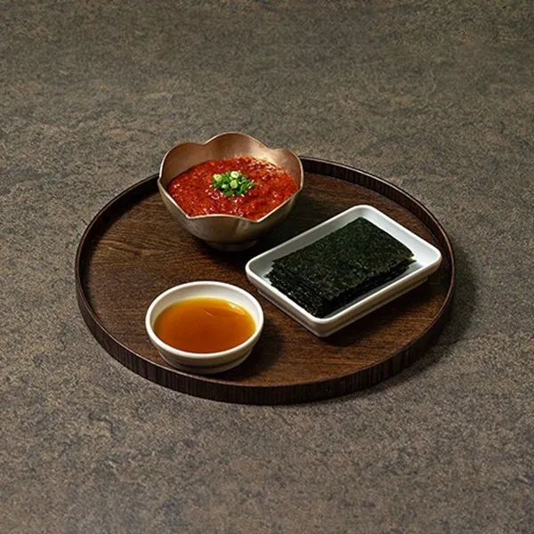 산수향 사진 4