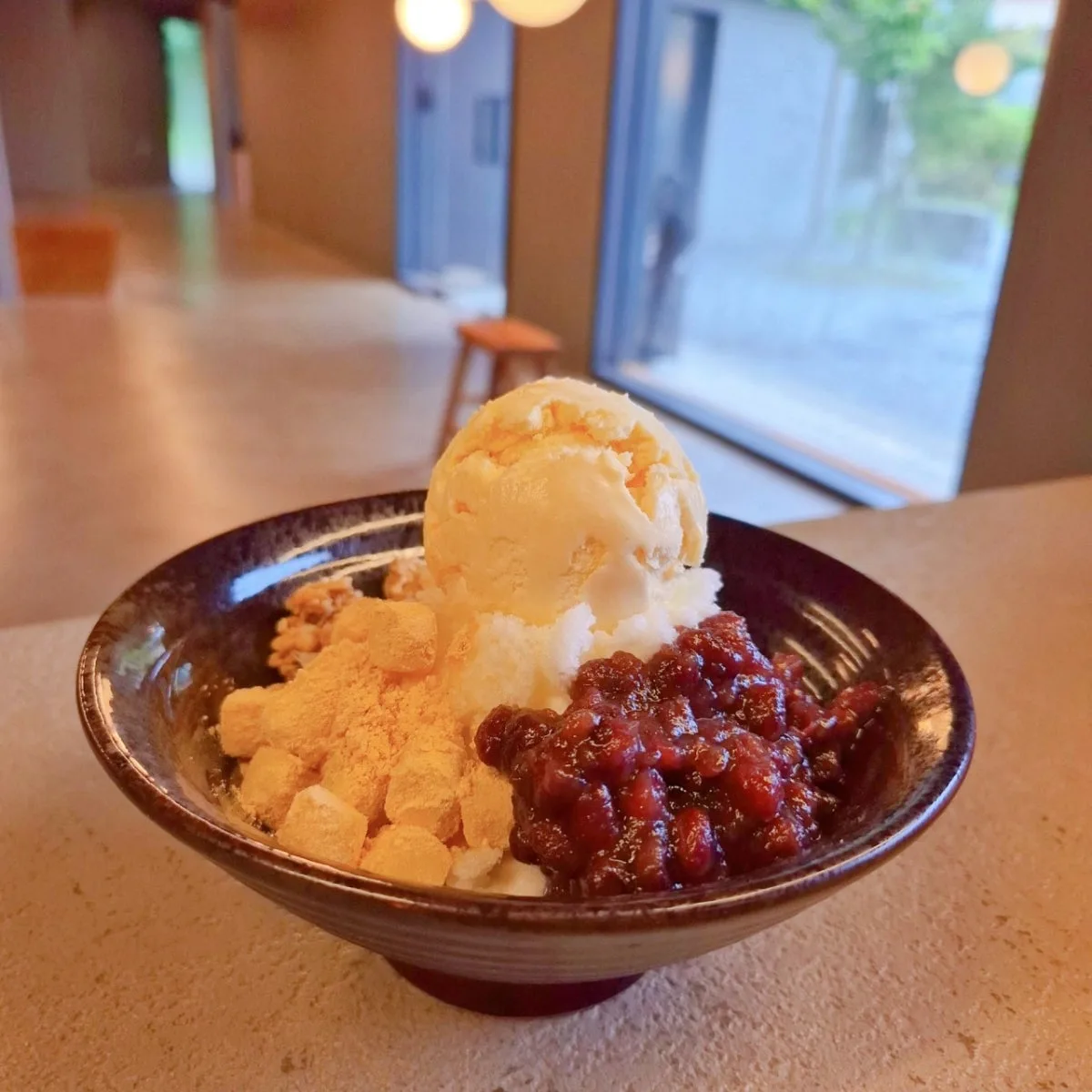 ビダのメイン写真