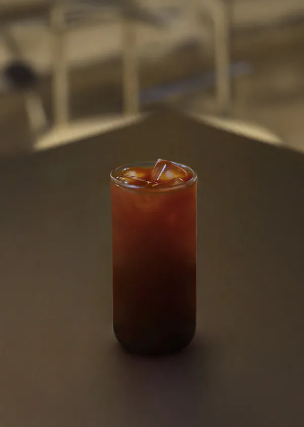 クスコーヒーの写真2