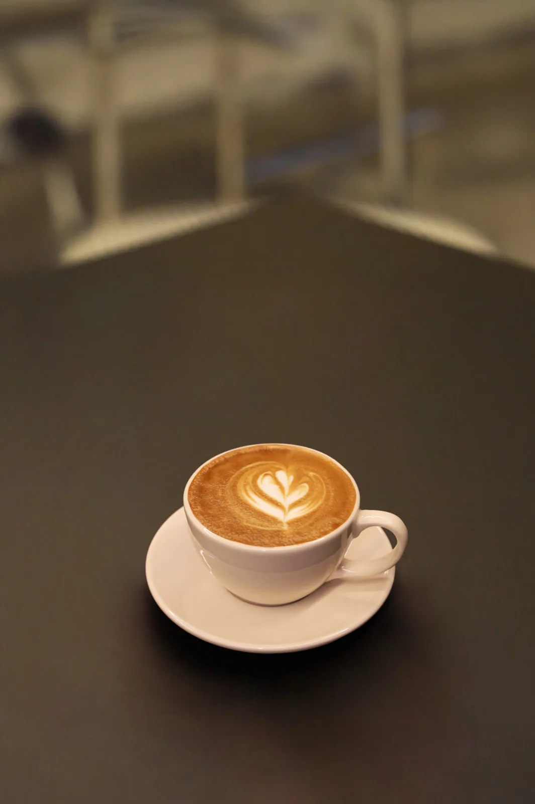 クスコーヒーのメイン写真