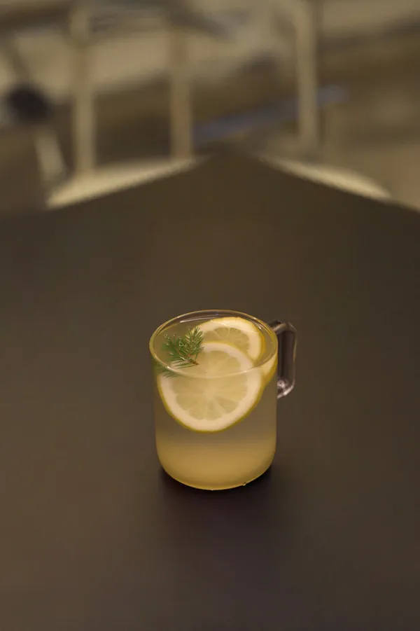 クスコーヒーの写真3