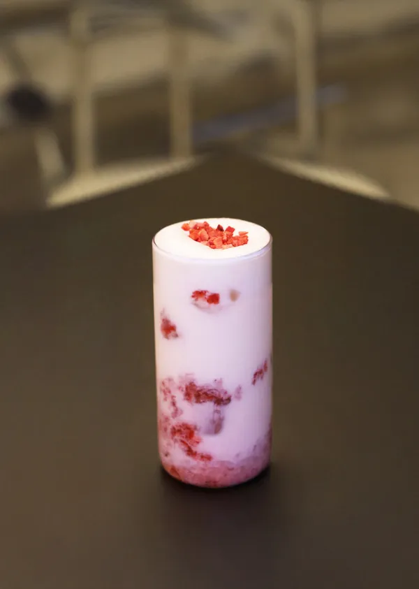 クスコーヒーの写真5