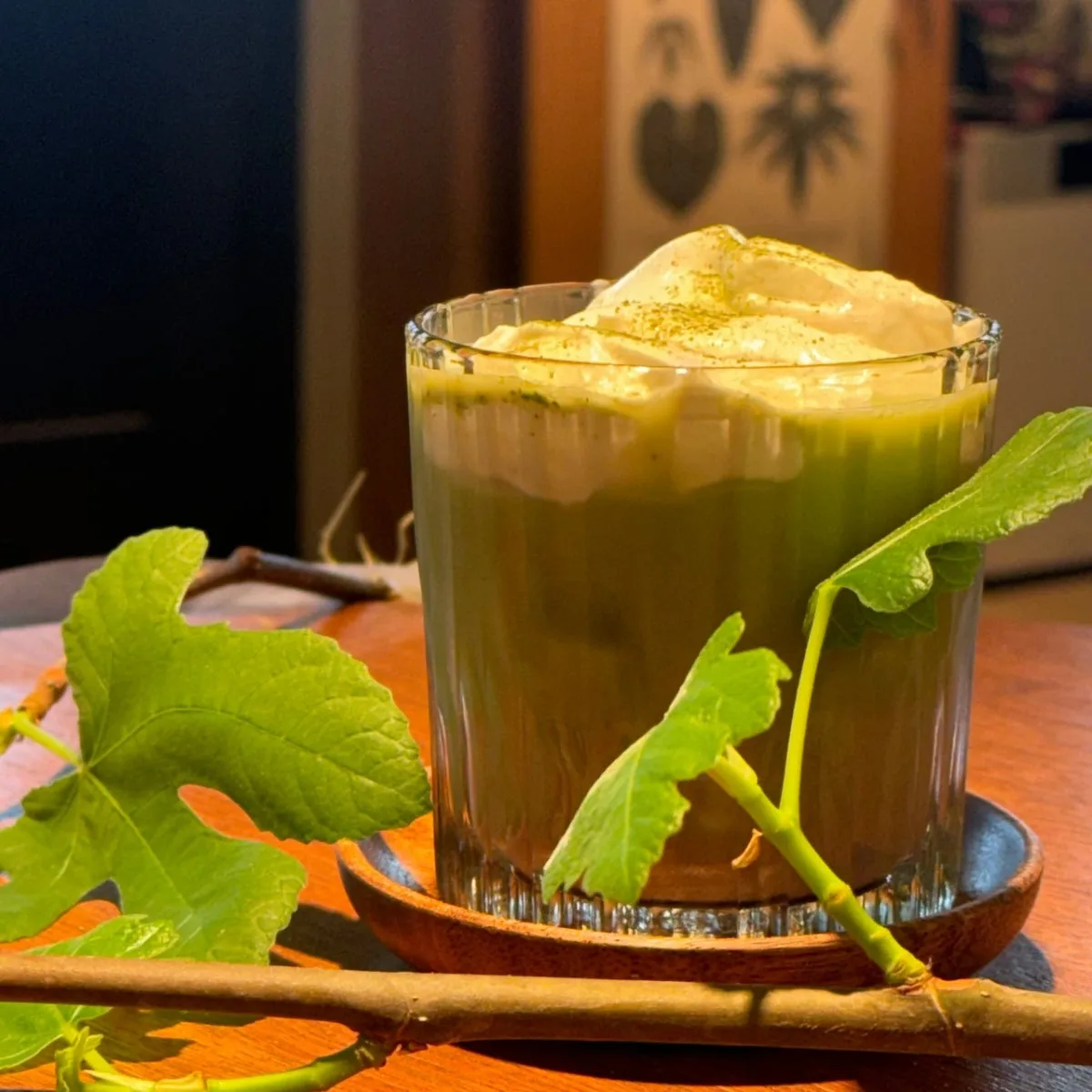 カフェソロ