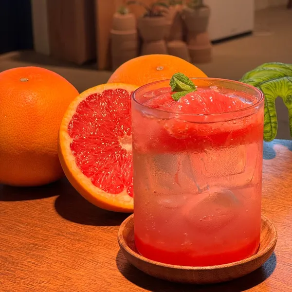 カフェソロの写真2