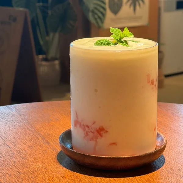 カフェソロの写真3