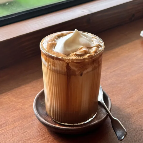 カフェソロの写真4