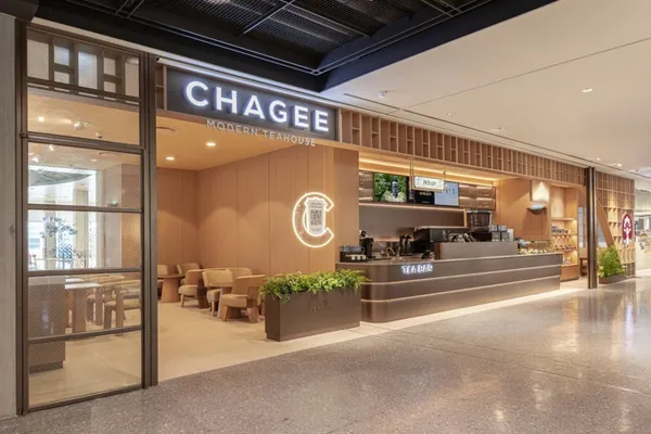 Chaji Yongsan Ipark Mall