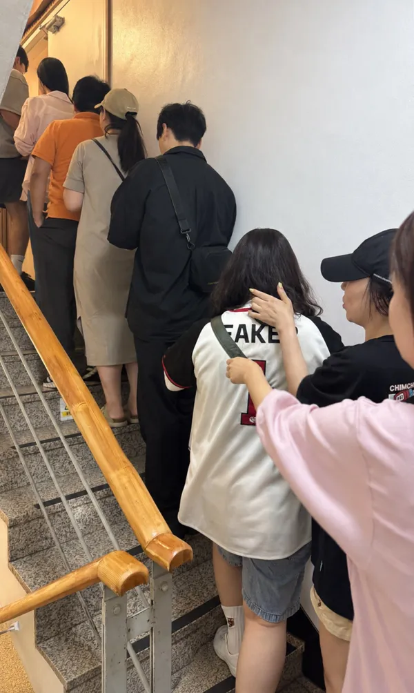 서울시청 명동케이갈비 을지로입구역 본점, photo 4