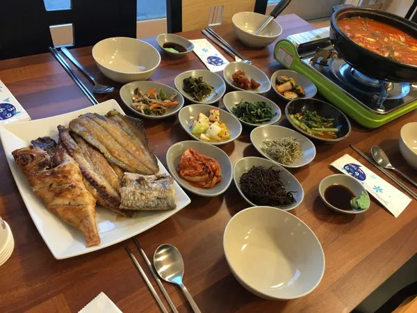 생선구이집 사진 2