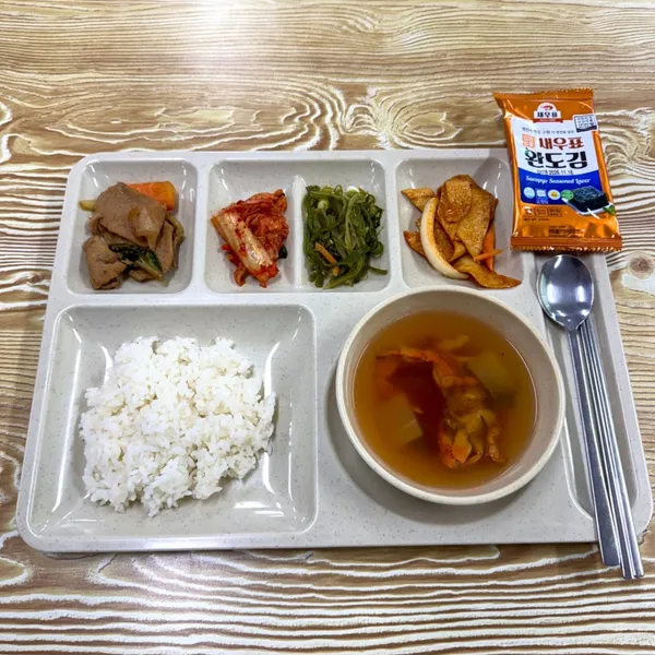 케이원푸드 사진 3