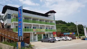 ヨンドクムルガジャミ専門店