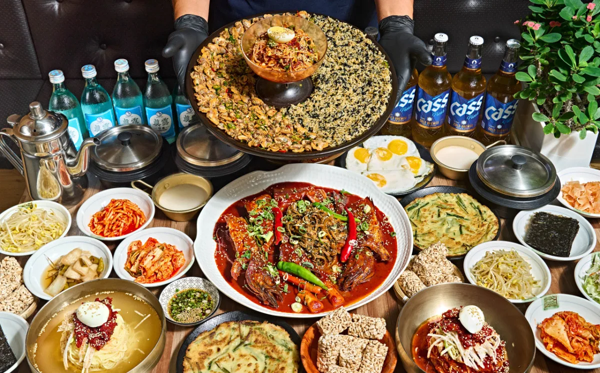 마시코 수통골점 대표 사진