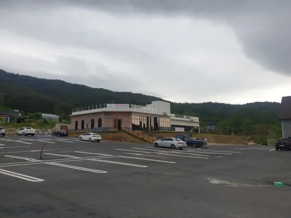 김정선 베이커리카페 사진 3