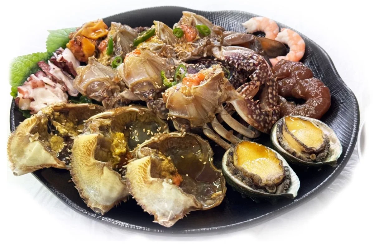 바다맛 대표 사진