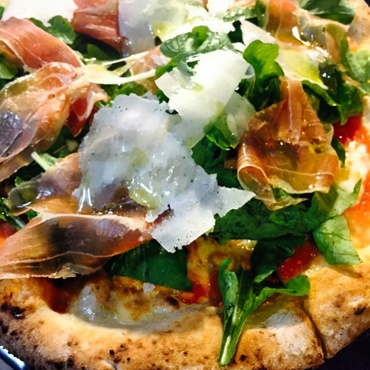 ヌオボナポリのメイン写真