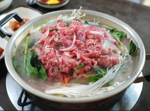 アソン食堂