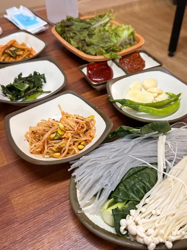 アソン食堂の写真2