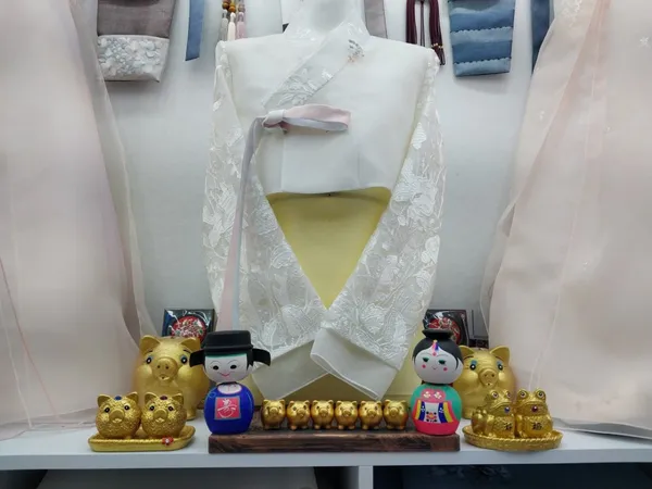 오복주단 사진 3