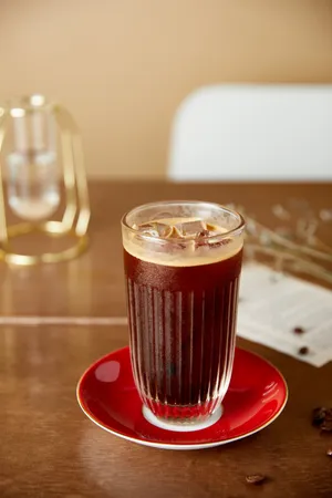 テサンコーヒー ノッポン店