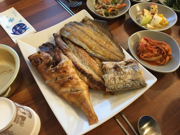 생선구이집 사진 3