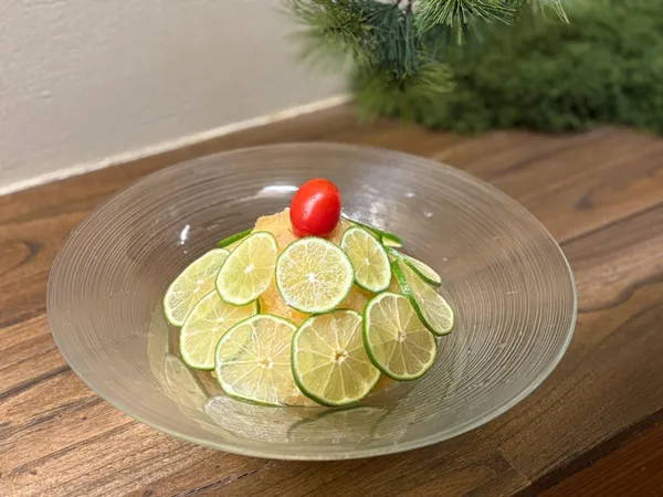 キョワうどんの写真4