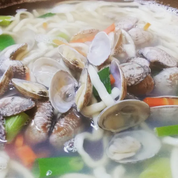 청정칼국수 사진 3