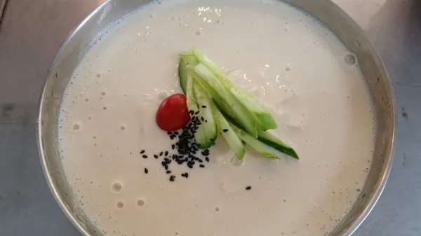 청정칼국수 사진 4
