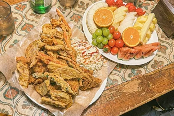 クプハンマウムタンスユク クァンジュハナムウサン店の写真4