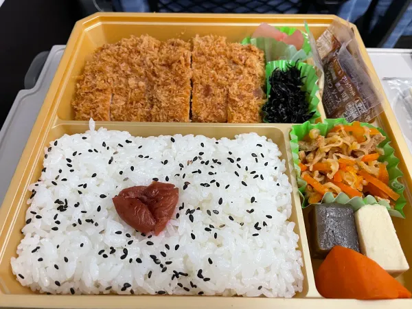 Tonkatsu Maisenの写真4
