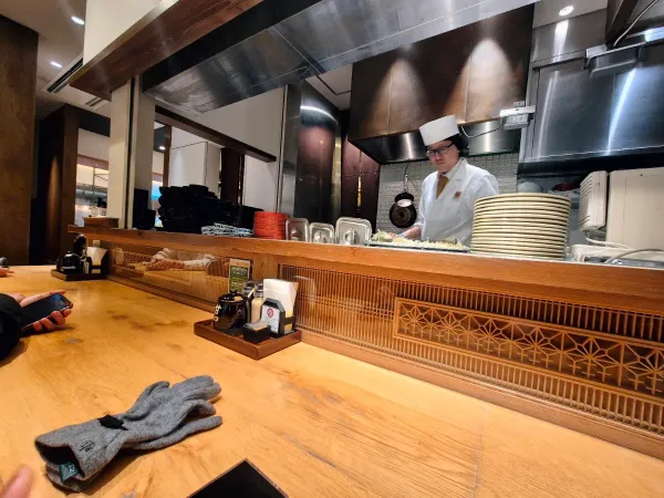 Tonkatsu Maisenの写真5