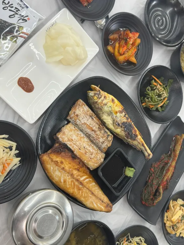 여수맛집 정가네생선구이 전문점の写真3