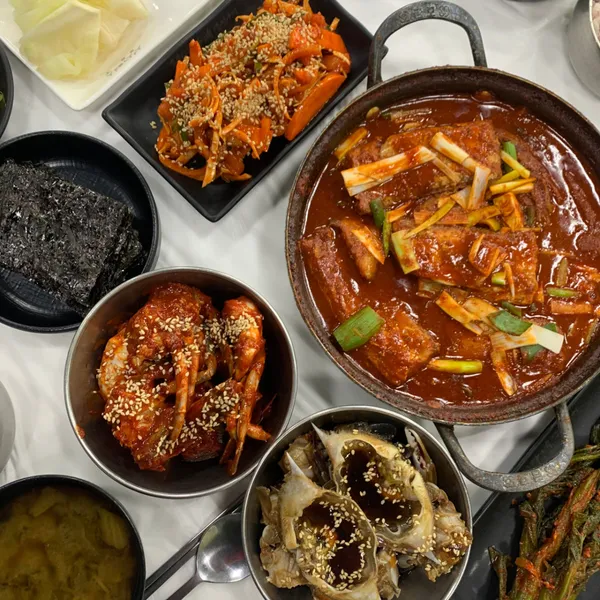 여수맛집 정가네생선구이 전문점の写真4