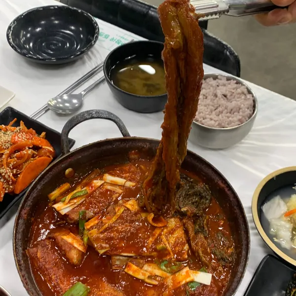 여수맛집 정가네생선구이 전문점の写真5