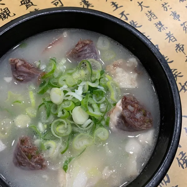 옛살비 용궁단골식당 사진 2