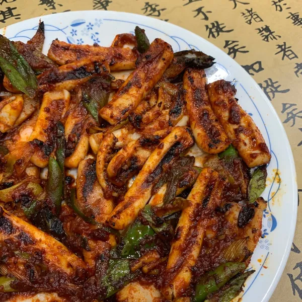 옛살비 용궁단골식당 사진 3