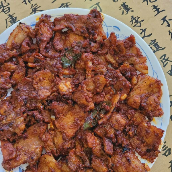 옛살비 용궁단골식당 사진 4