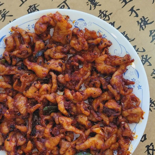 옛살비 용궁단골식당 사진 5